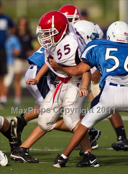Thumbnail 3 in Clear Lake JV B @ Brazoswood JV Silver photogallery.