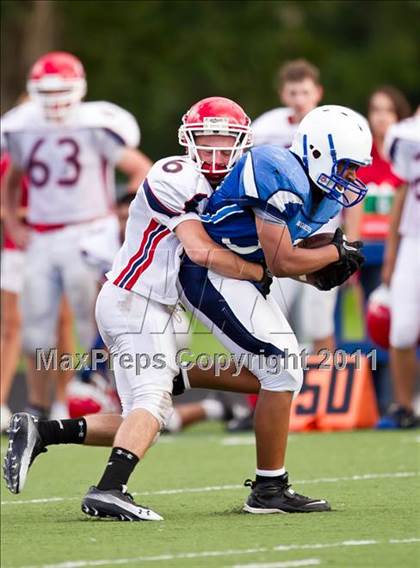 Thumbnail 3 in Clear Lake JV B @ Brazoswood JV Silver photogallery.