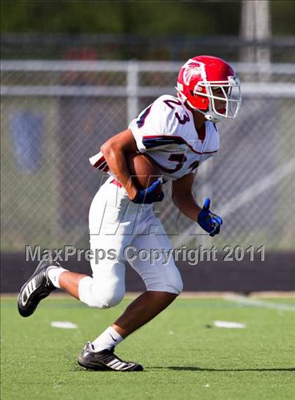 Thumbnail 1 in Clear Lake JV B @ Brazoswood JV Silver photogallery.