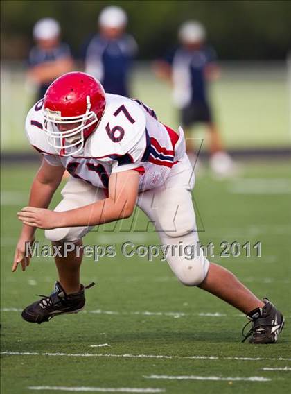 Thumbnail 1 in Clear Lake JV B @ Brazoswood JV Silver photogallery.