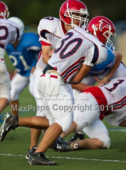 Thumbnail 2 in Clear Lake JV B @ Brazoswood JV Silver photogallery.