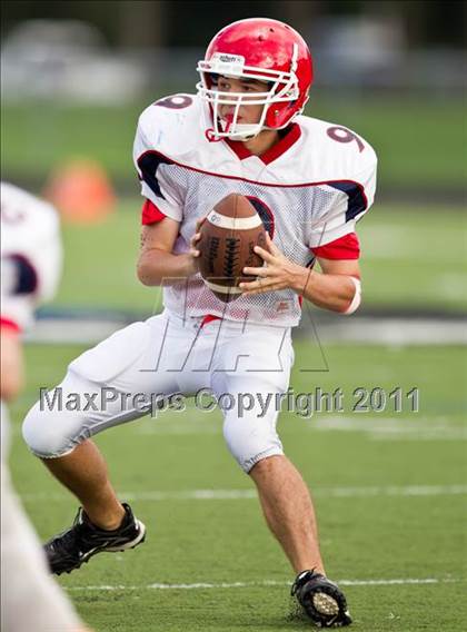 Thumbnail 3 in Clear Lake JV B @ Brazoswood JV Silver photogallery.