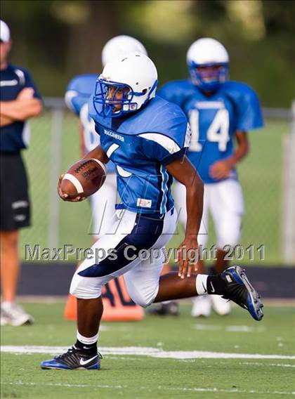 Thumbnail 1 in Clear Lake JV B @ Brazoswood JV Silver photogallery.
