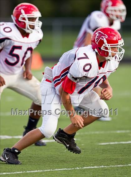 Thumbnail 3 in Clear Lake JV B @ Brazoswood JV Silver photogallery.