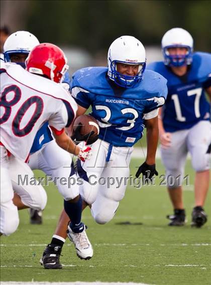 Thumbnail 3 in Clear Lake JV B @ Brazoswood JV Silver photogallery.