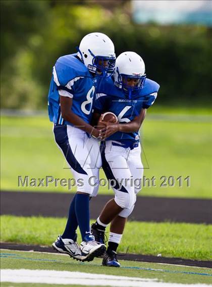 Thumbnail 3 in Clear Lake JV B @ Brazoswood JV Silver photogallery.