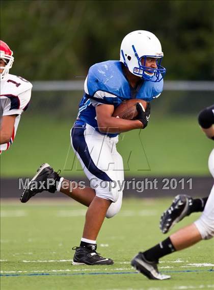 Thumbnail 2 in Clear Lake JV B @ Brazoswood JV Silver photogallery.