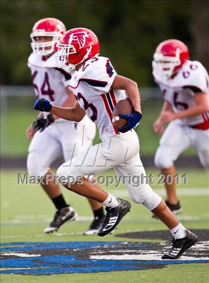 Thumbnail 1 in Clear Lake JV B @ Brazoswood JV Silver photogallery.