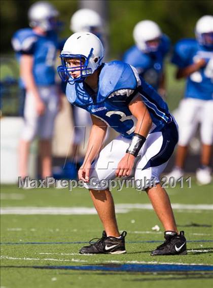 Thumbnail 2 in Clear Lake JV B @ Brazoswood JV Silver photogallery.