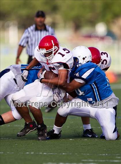Thumbnail 1 in Clear Lake JV B @ Brazoswood JV Silver photogallery.