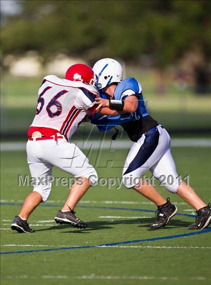 Thumbnail 3 in Clear Lake JV B @ Brazoswood JV Silver photogallery.