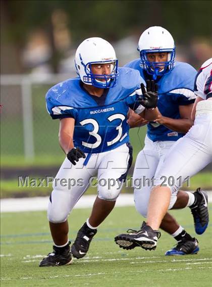Thumbnail 2 in Clear Lake JV B @ Brazoswood JV Silver photogallery.