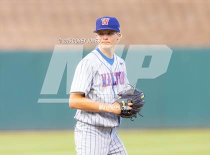 Thumbnail 1 in Lowndes vs Walton (GHSA 6A Final Game 2) photogallery.