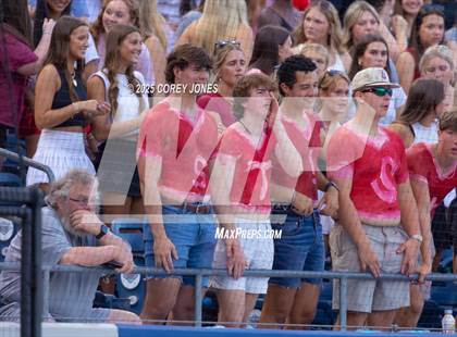 Thumbnail 3 in Lowndes vs Walton (GHSA 6A Final Game 2) photogallery.