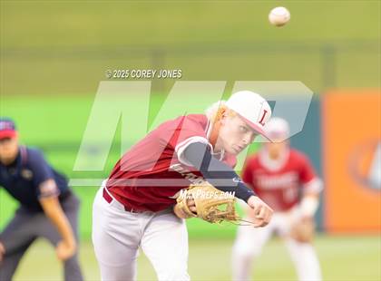 Thumbnail 3 in Lowndes vs Walton (GHSA 6A Final Game 2) photogallery.