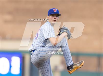 Thumbnail 1 in Lowndes vs Walton (GHSA 6A Final Game 2) photogallery.