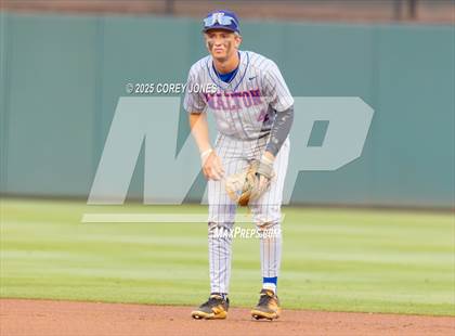 Thumbnail 2 in Lowndes vs Walton (GHSA 6A Final Game 2) photogallery.