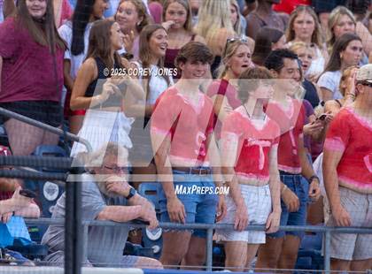 Thumbnail 1 in Lowndes vs Walton (GHSA 6A Final Game 2) photogallery.