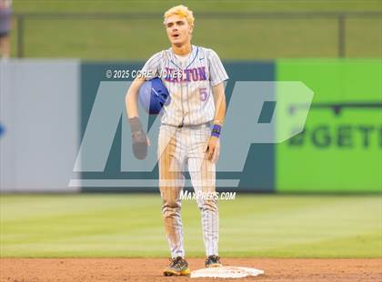 Thumbnail 2 in Lowndes vs Walton (GHSA 6A Final Game 2) photogallery.