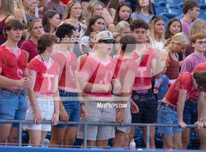 Thumbnail 2 in Lowndes vs Walton (GHSA 6A Final Game 2) photogallery.