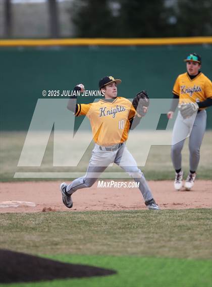 Thumbnail 3 in Bishop Kelly @ Eagle photogallery.