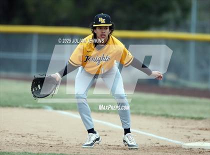 Thumbnail 3 in Bishop Kelly @ Eagle photogallery.