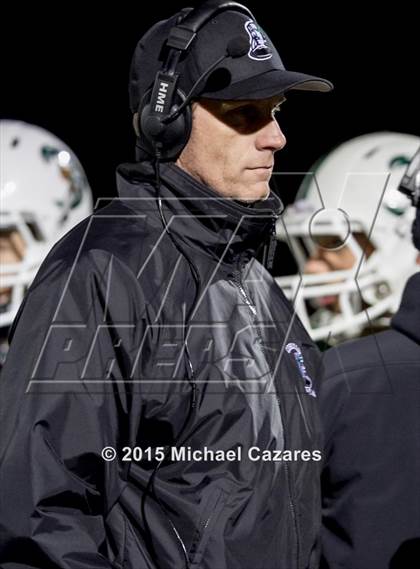 Thumbnail 3 in Belmont @ Coronado (CIF SoCal Regional D6-AA Final) photogallery.