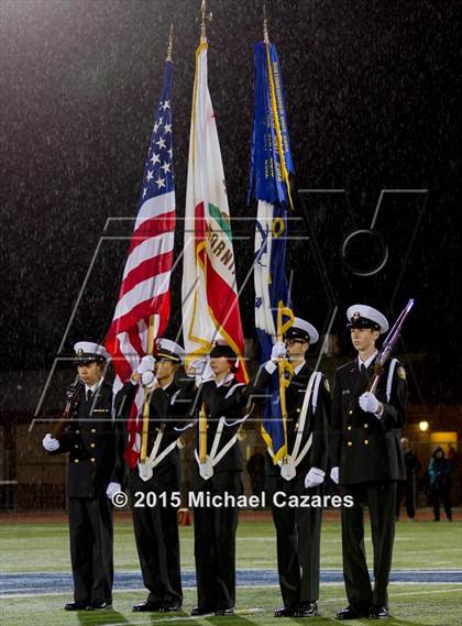 Thumbnail 1 in Belmont @ Coronado (CIF SoCal Regional D6-AA Final) photogallery.