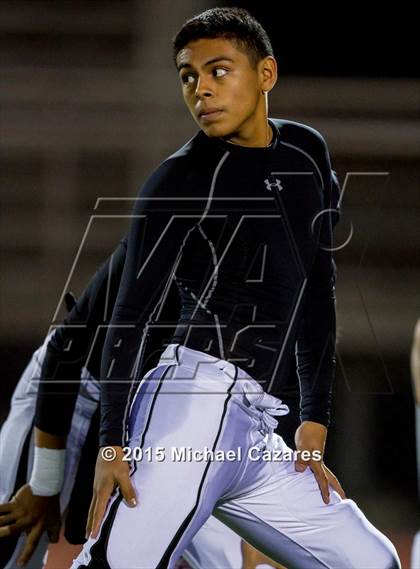 Thumbnail 1 in Belmont @ Coronado (CIF SoCal Regional D6-AA Final) photogallery.