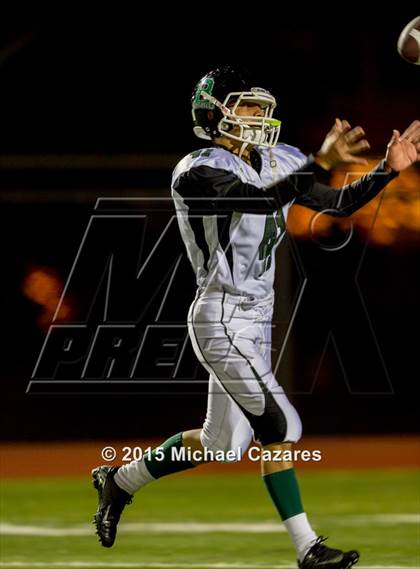 Thumbnail 3 in Belmont @ Coronado (CIF SoCal Regional D6-AA Final) photogallery.