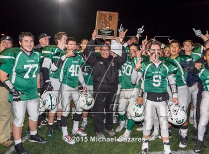 Thumbnail 1 in Belmont @ Coronado (CIF SoCal Regional D6-AA Final) photogallery.