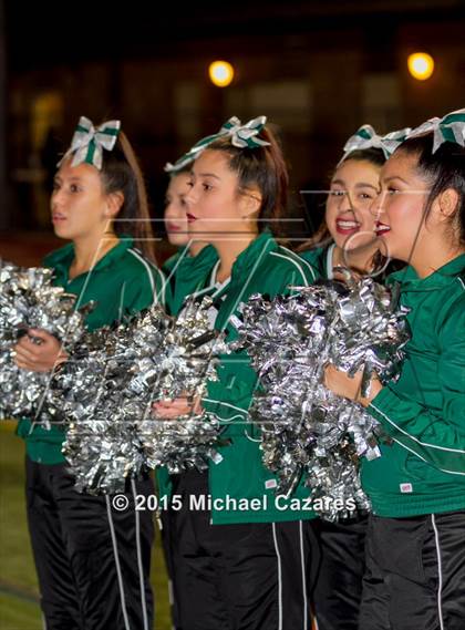 Thumbnail 3 in Belmont @ Coronado (CIF SoCal Regional D6-AA Final) photogallery.
