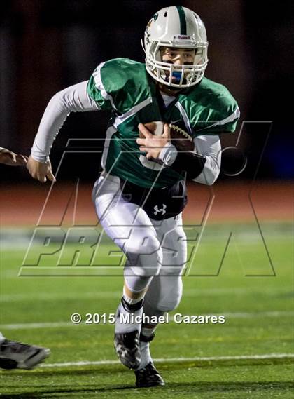 Thumbnail 1 in Belmont @ Coronado (CIF SoCal Regional D6-AA Final) photogallery.