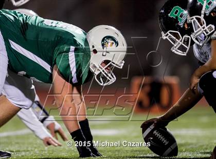 Thumbnail 3 in Belmont @ Coronado (CIF SoCal Regional D6-AA Final) photogallery.