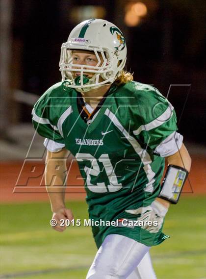 Thumbnail 1 in Belmont @ Coronado (CIF SoCal Regional D6-AA Final) photogallery.