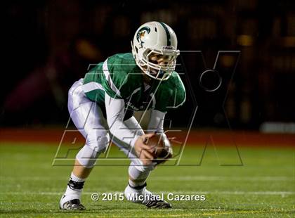 Thumbnail 2 in Belmont @ Coronado (CIF SoCal Regional D6-AA Final) photogallery.
