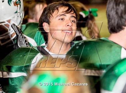 Thumbnail 1 in Belmont @ Coronado (CIF SoCal Regional D6-AA Final) photogallery.