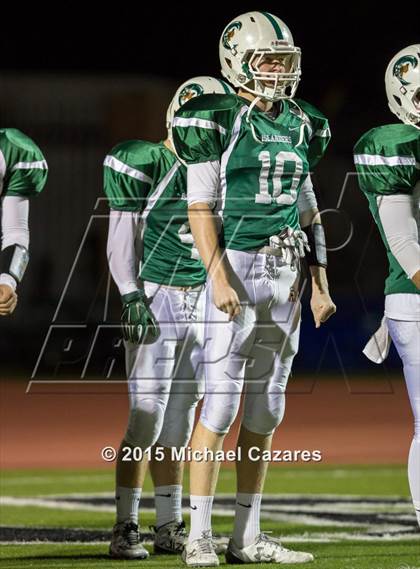 Thumbnail 2 in Belmont @ Coronado (CIF SoCal Regional D6-AA Final) photogallery.