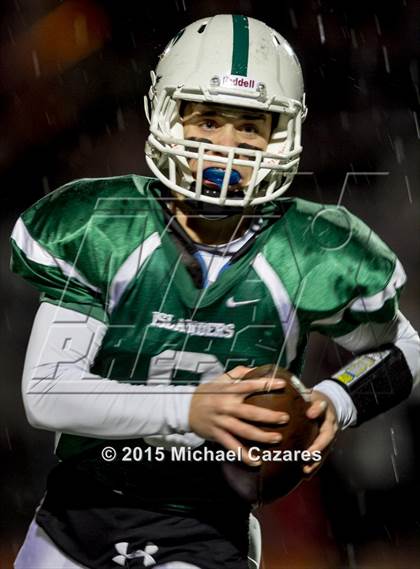 Thumbnail 2 in Belmont @ Coronado (CIF SoCal Regional D6-AA Final) photogallery.