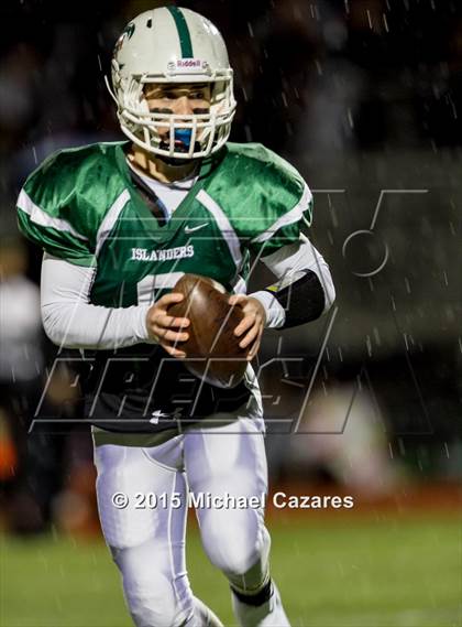 Thumbnail 1 in Belmont @ Coronado (CIF SoCal Regional D6-AA Final) photogallery.