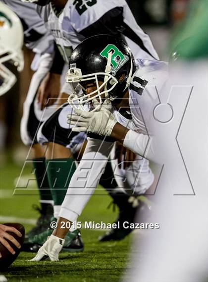Thumbnail 2 in Belmont @ Coronado (CIF SoCal Regional D6-AA Final) photogallery.