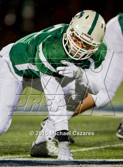 Thumbnail 1 in Belmont @ Coronado (CIF SoCal Regional D6-AA Final) photogallery.