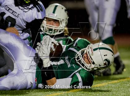 Thumbnail 1 in Belmont @ Coronado (CIF SoCal Regional D6-AA Final) photogallery.