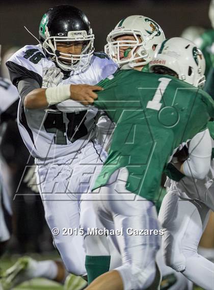 Thumbnail 1 in Belmont @ Coronado (CIF SoCal Regional D6-AA Final) photogallery.