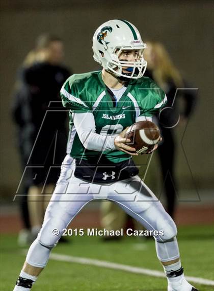 Thumbnail 1 in Belmont @ Coronado (CIF SoCal Regional D6-AA Final) photogallery.