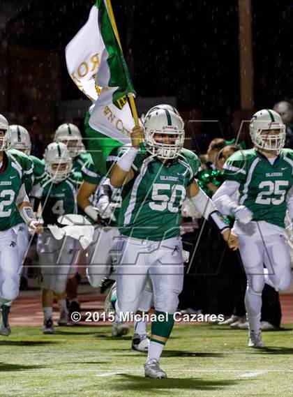 Thumbnail 1 in Belmont @ Coronado (CIF SoCal Regional D6-AA Final) photogallery.