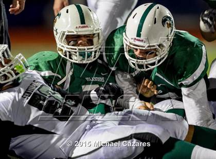 Thumbnail 1 in Belmont @ Coronado (CIF SoCal Regional D6-AA Final) photogallery.
