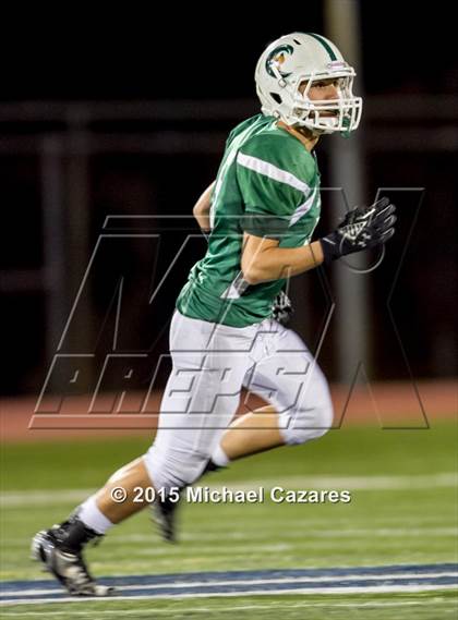 Thumbnail 1 in Belmont @ Coronado (CIF SoCal Regional D6-AA Final) photogallery.