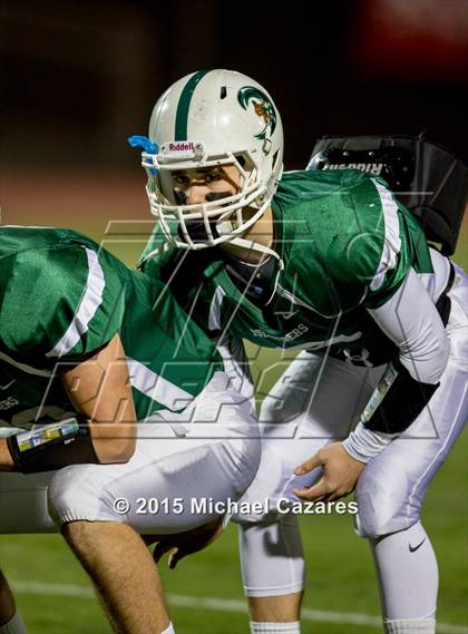 Thumbnail 3 in Belmont @ Coronado (CIF SoCal Regional D6-AA Final) photogallery.