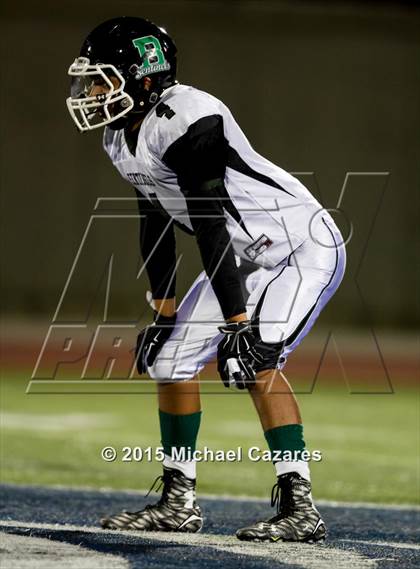 Thumbnail 1 in Belmont @ Coronado (CIF SoCal Regional D6-AA Final) photogallery.